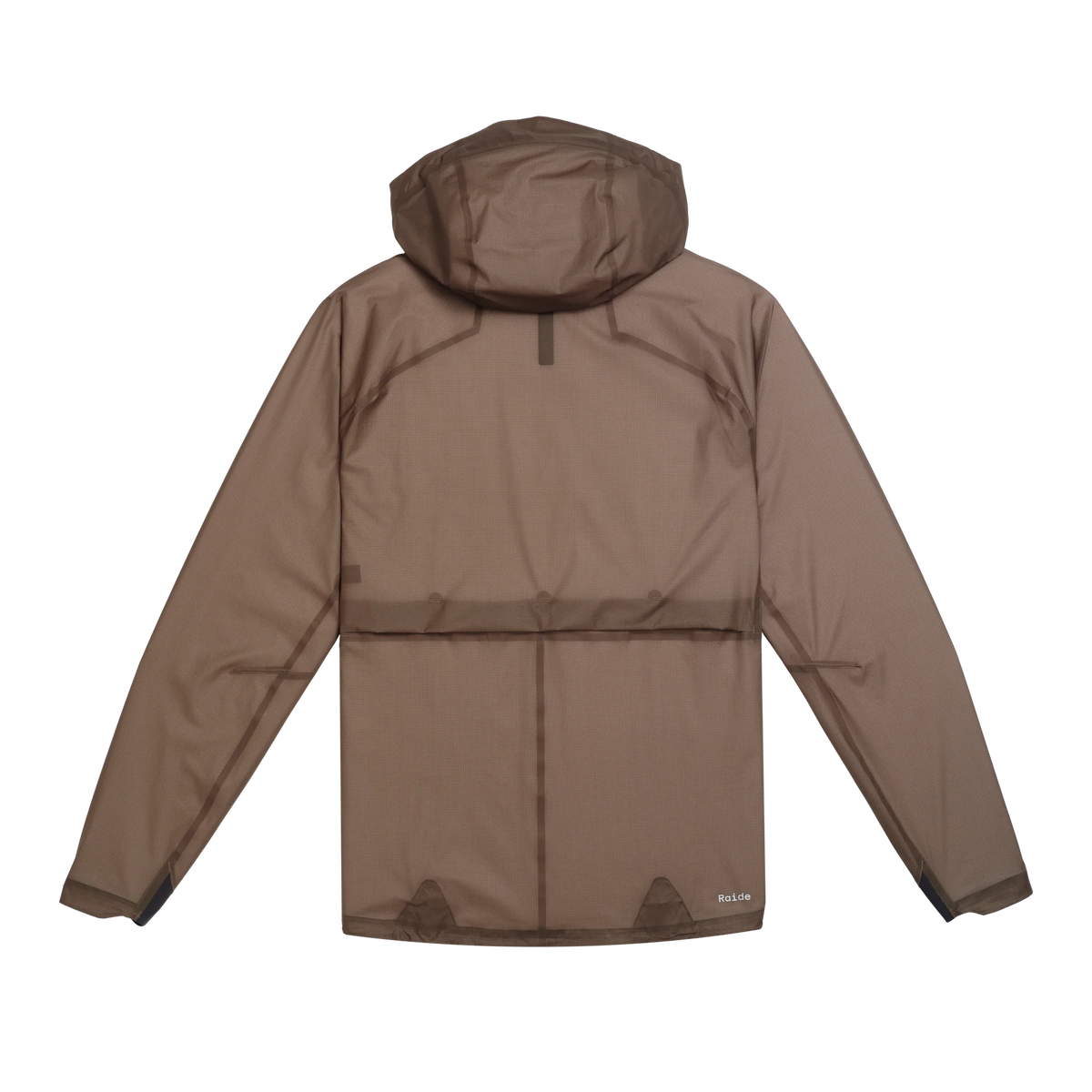 Men's TrailTech UL Shell Anorak