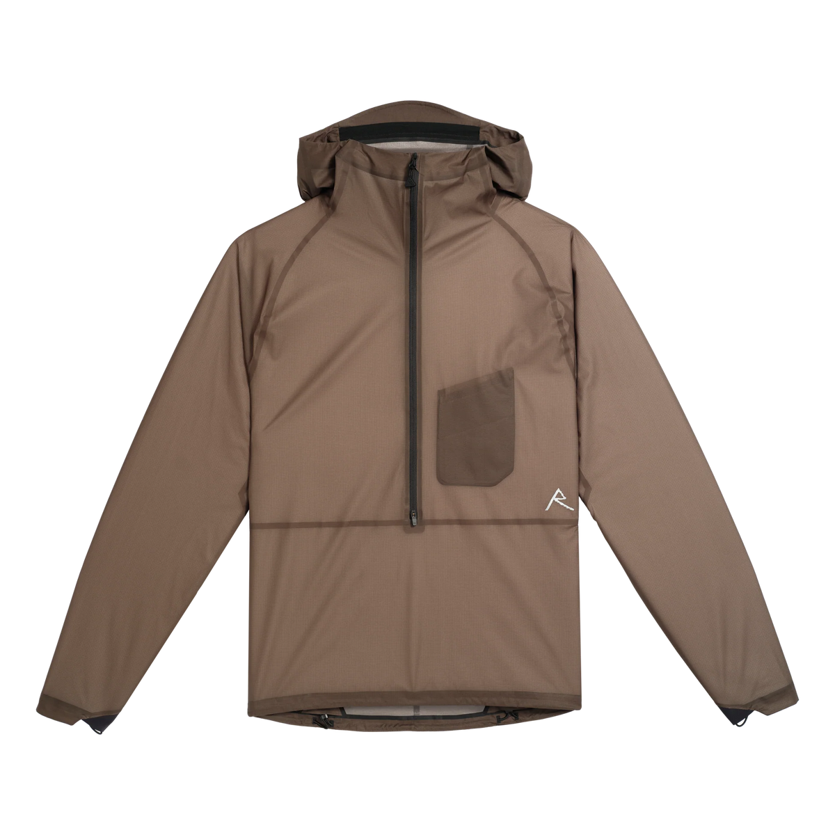 Men's TrailTech UL Shell Anorak