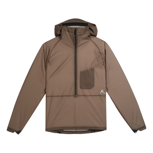 Men's TrailTech UL Shell Anorak