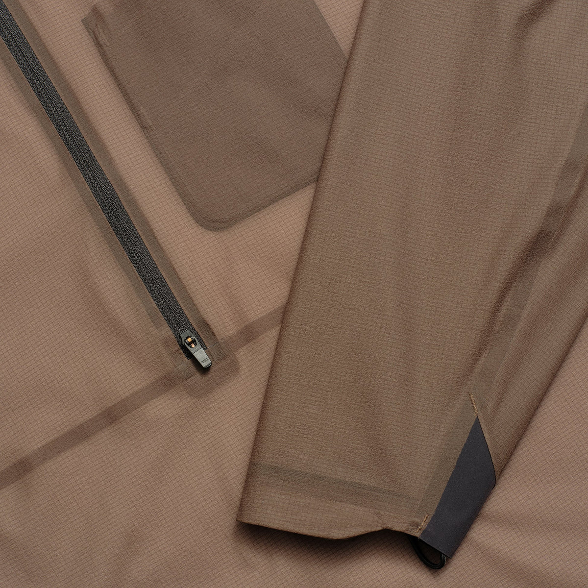 Men's TrailTech UL Shell Anorak
