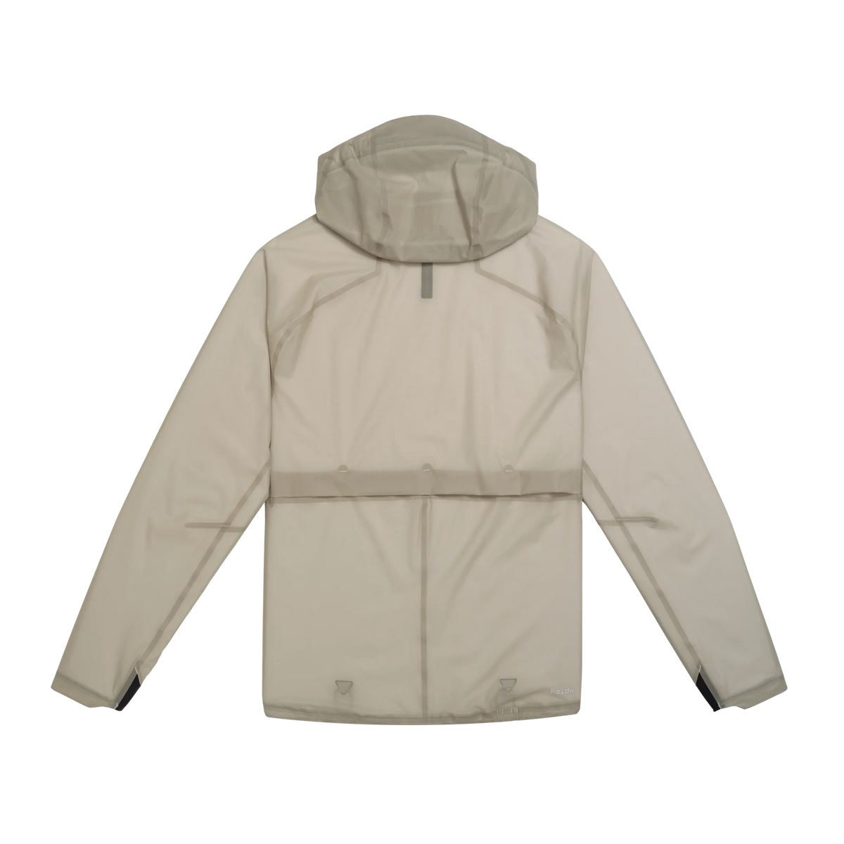Women's TrailTech UL Shell Anorak