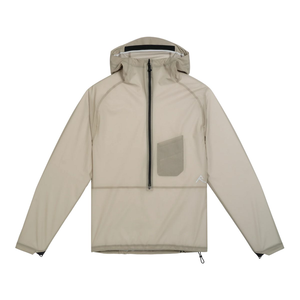 Women's TrailTech UL Shell Anorak