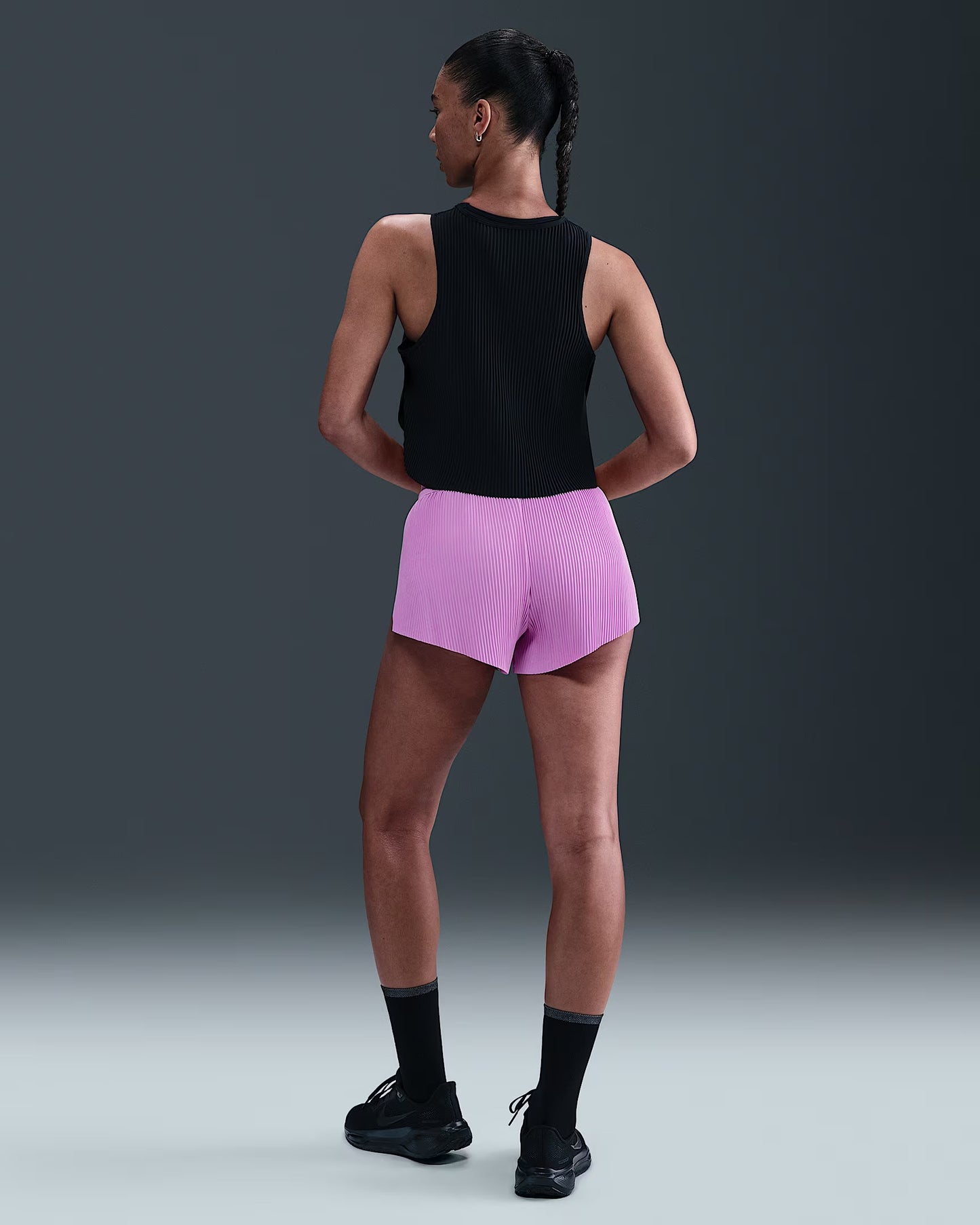 Women's AeroSwift "Faith Kipyegon" Dri-FIT ADV Shorts