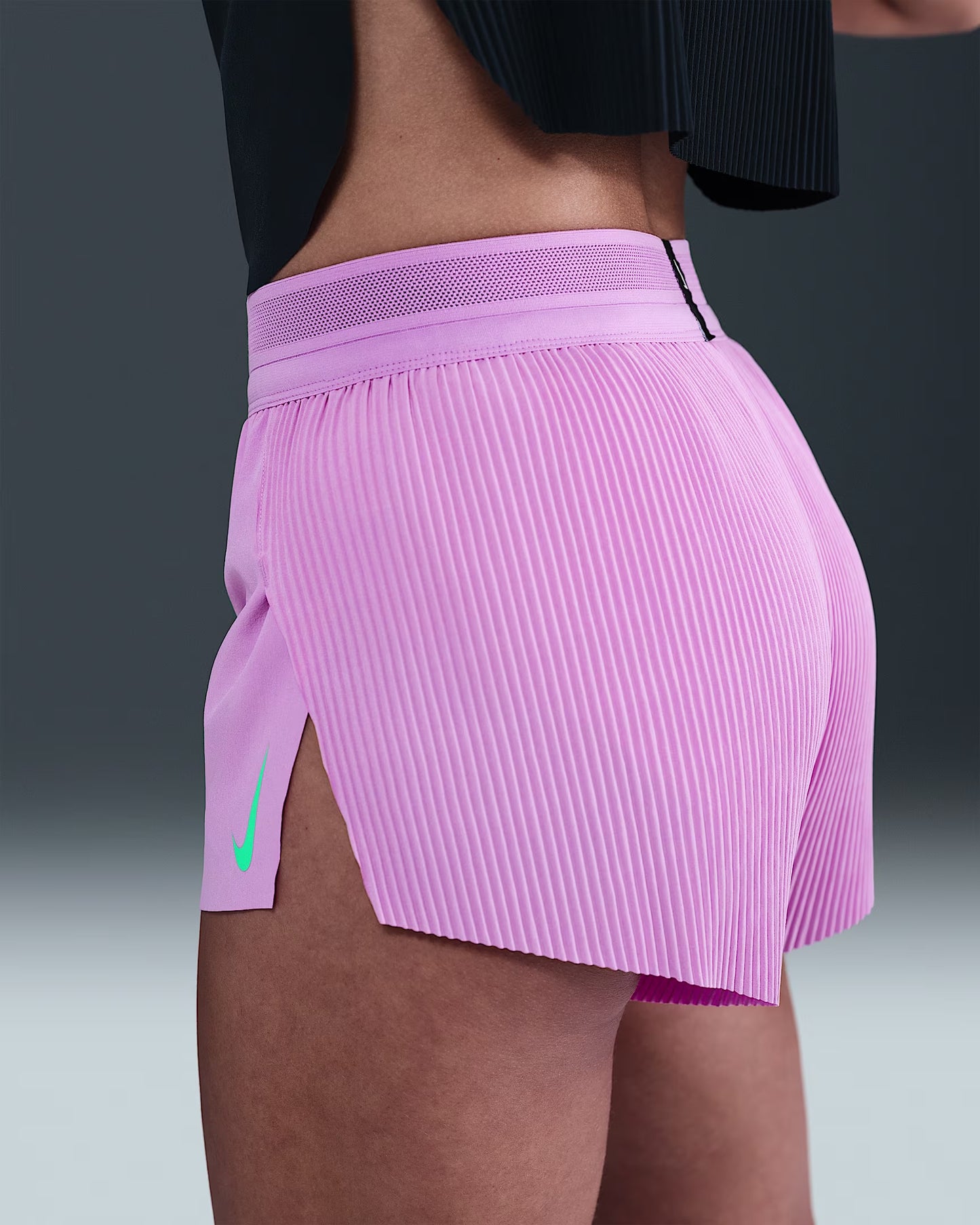 Women's AeroSwift "Faith Kipyegon" Dri-FIT ADV Shorts