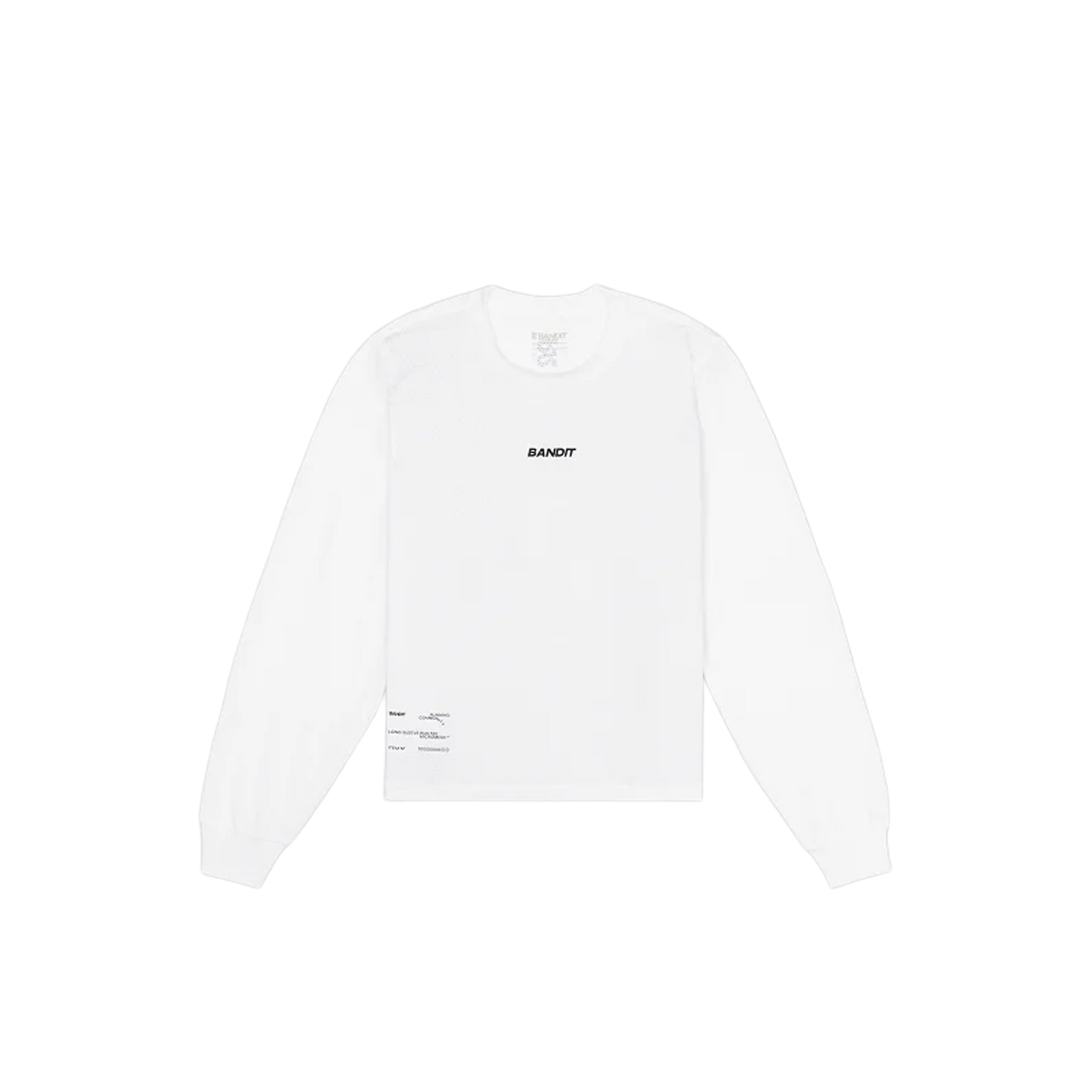 Women's Micromesh™ Long Sleeve Tee