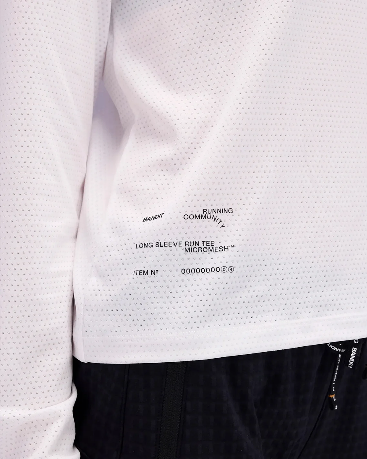 Women's Micromesh™ Long Sleeve Tee