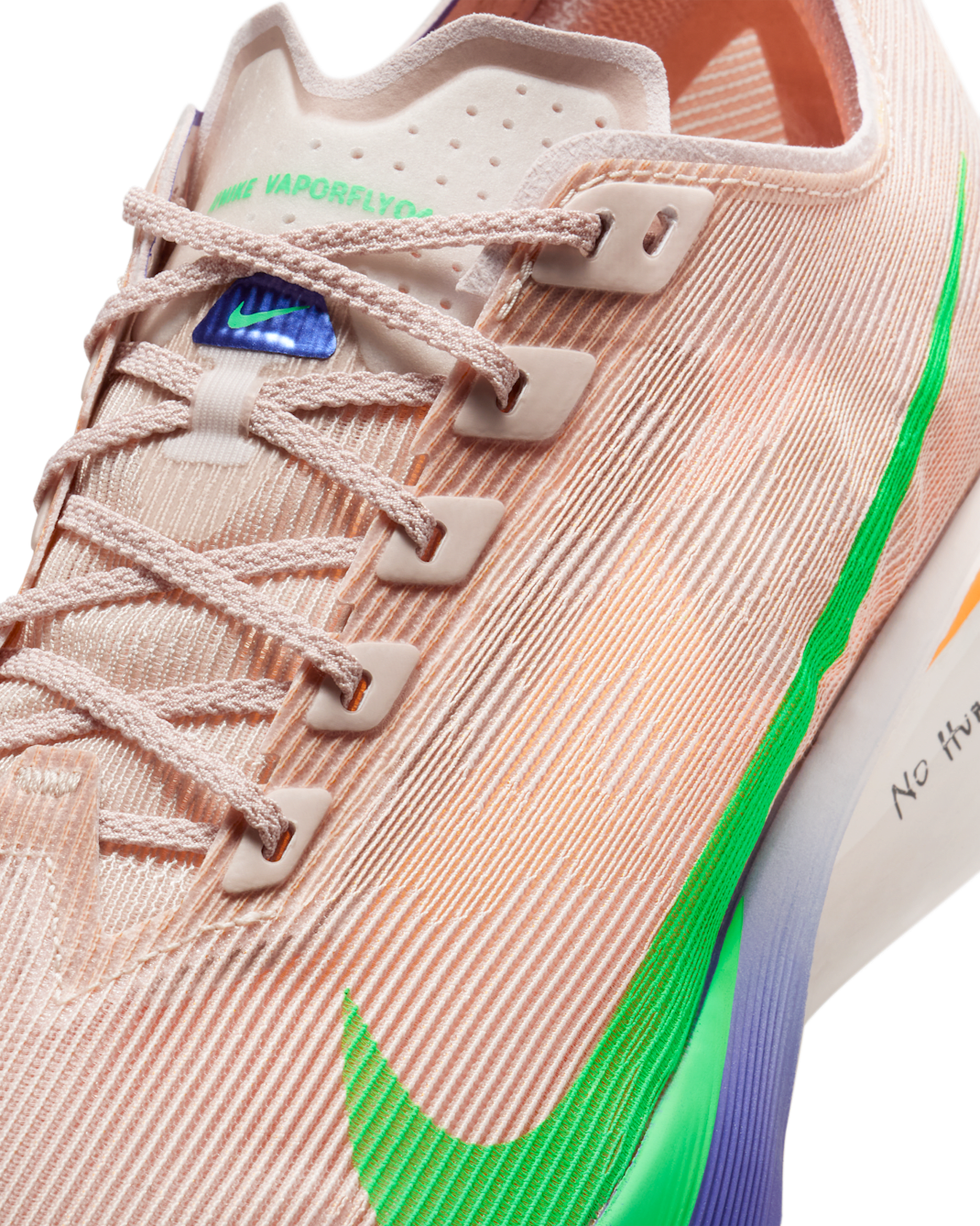 Men's Nike Vaporfly Next% 4 EK