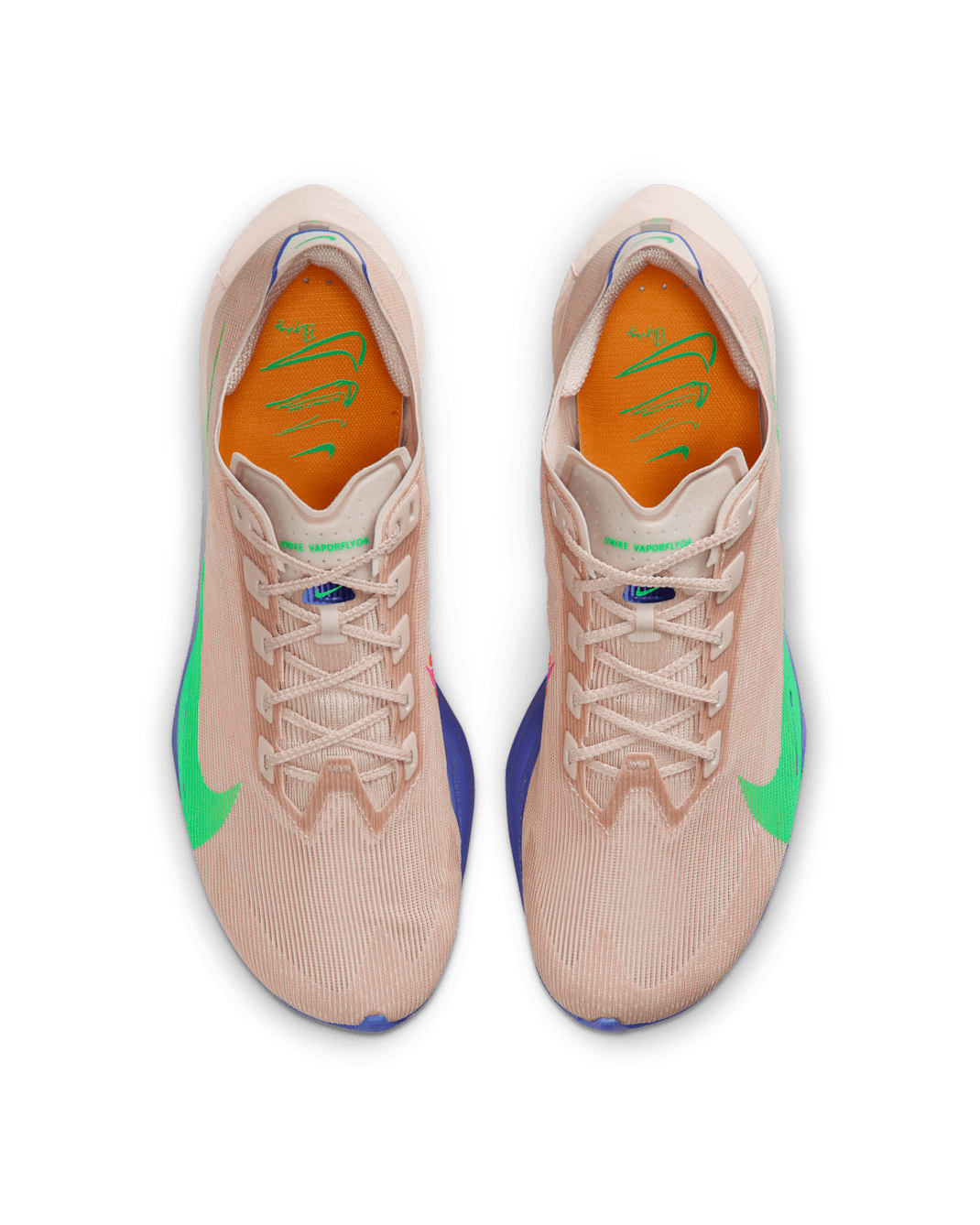 Men's Nike Vaporfly Next% 4 EK