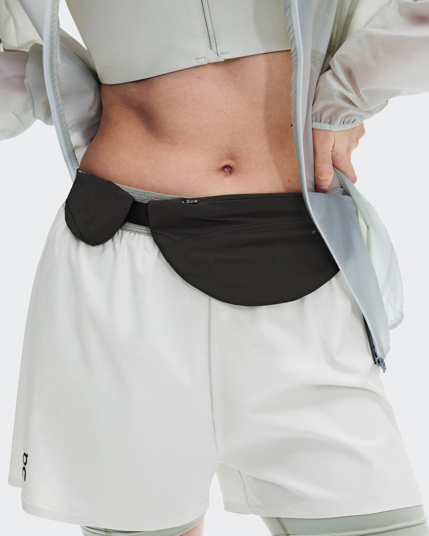Run Belt PAF