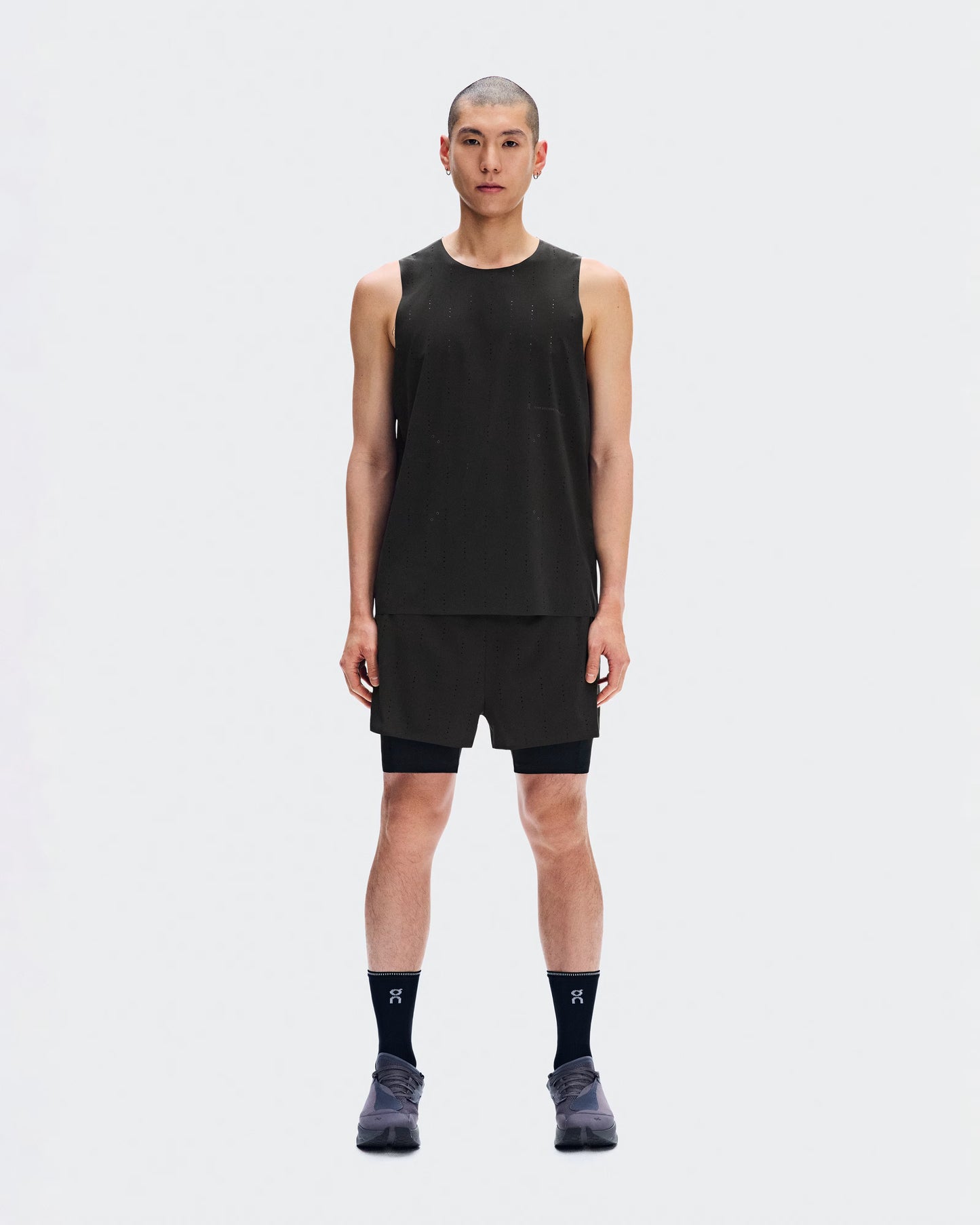 Men's Zero 2-in-1 Shorts PAF