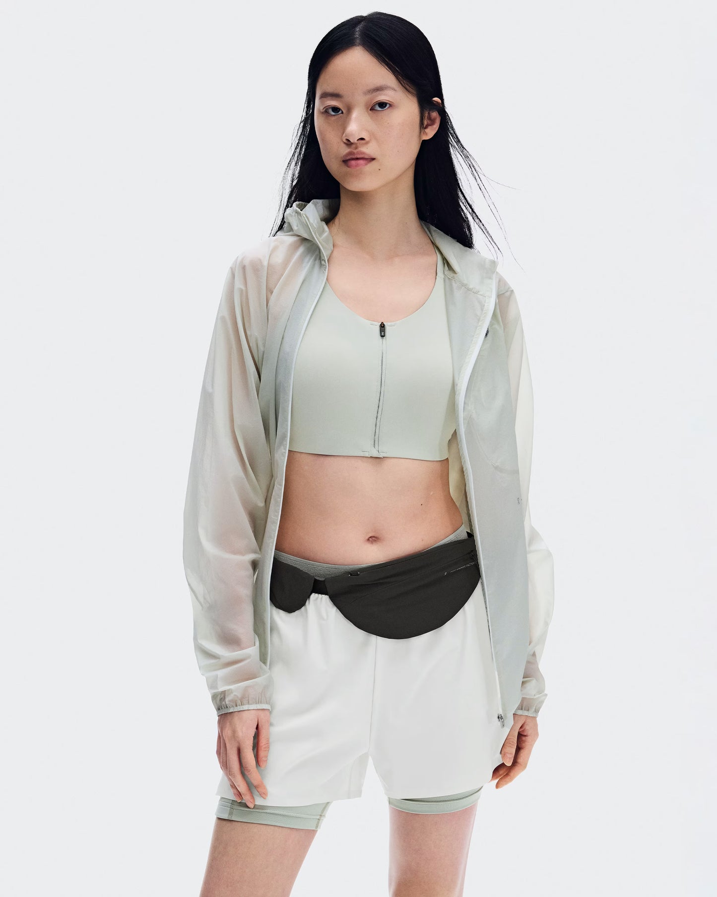 Run Belt PAF