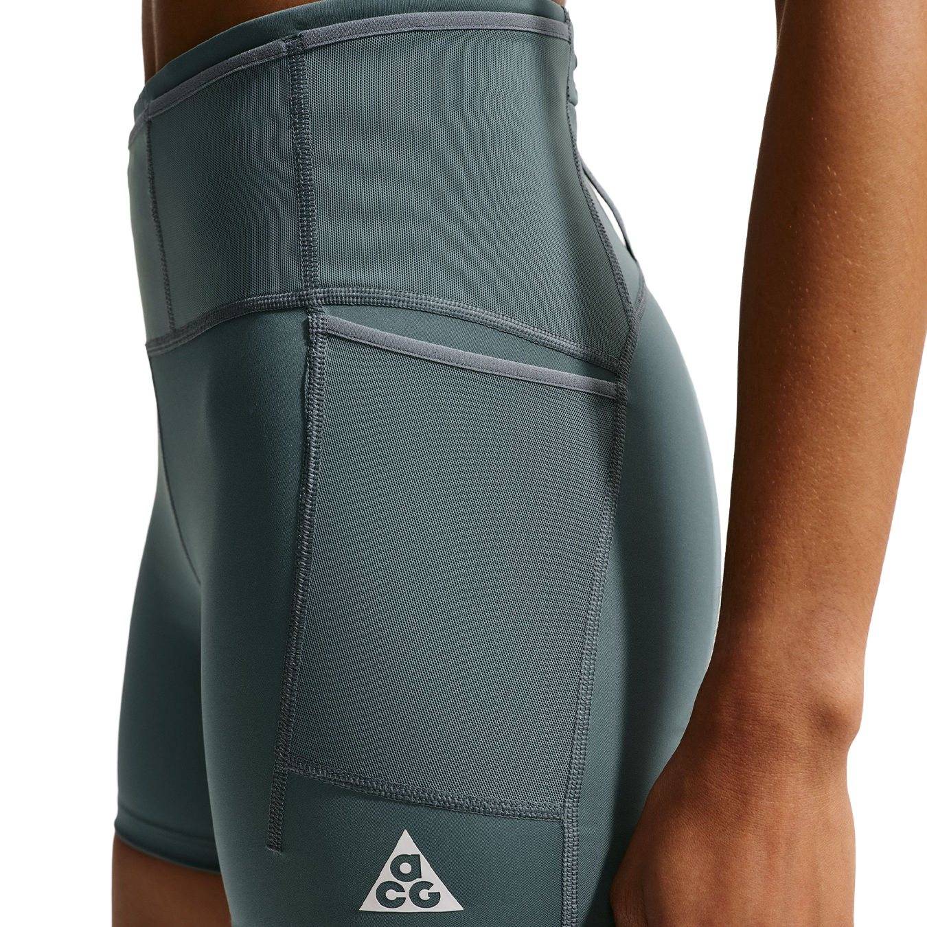 Women's Nike ACG Dri-FIT 4" Trail Running Shorts