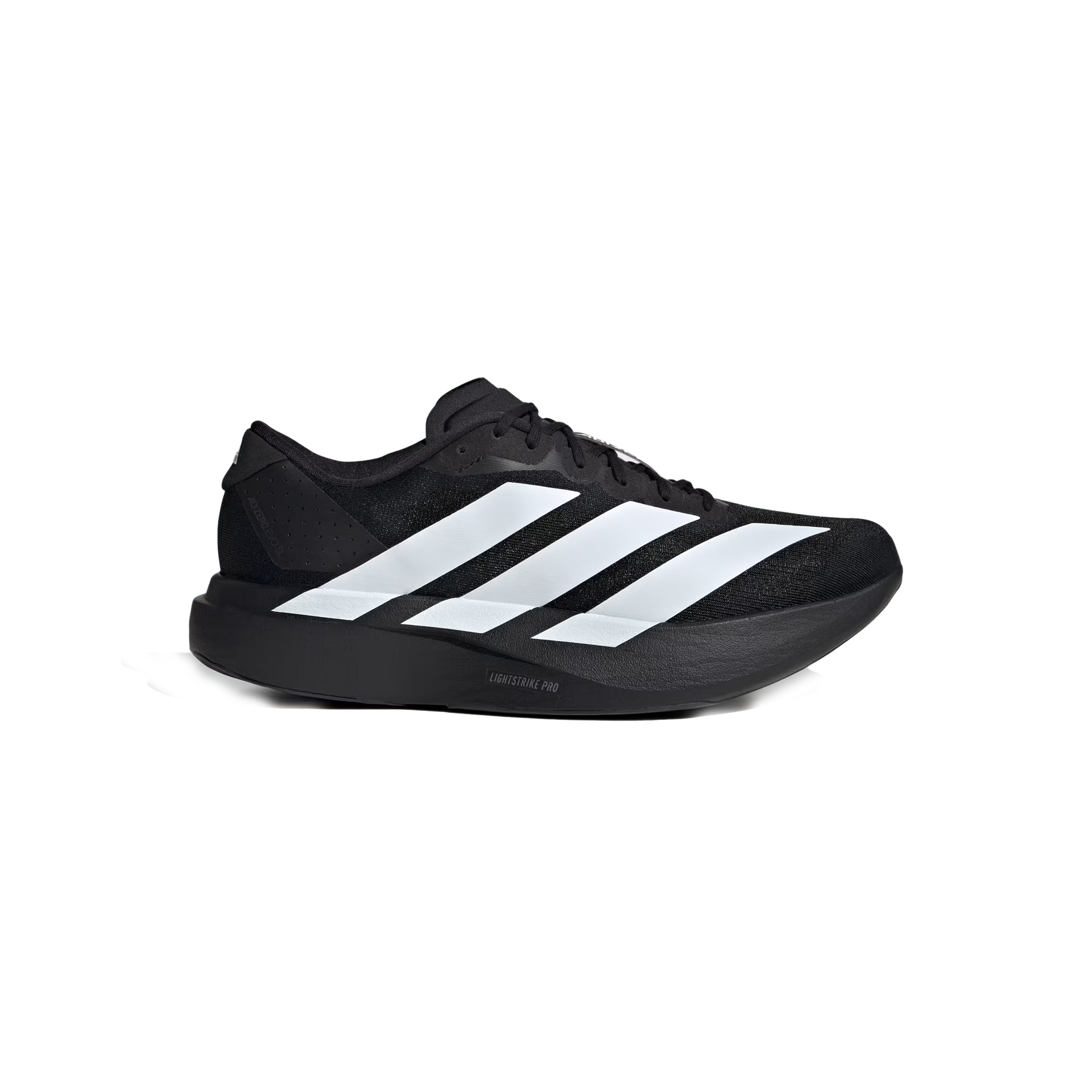 ADIDAS adizero Evo SL メンズ Mens adidas Adizero Evo SL Running Shoe