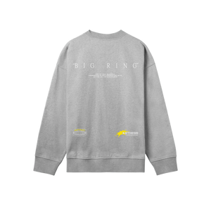 afaic Big Ring Sweatshirt