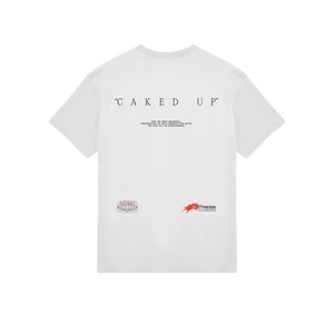 afaic Caked Up Tee