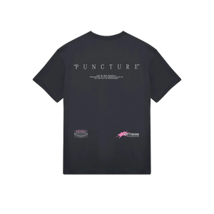 afaic Puncture Tee
