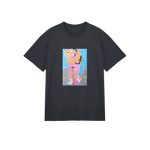afaic Puncture Tee
