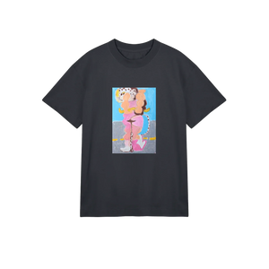 afaic Puncture Tee