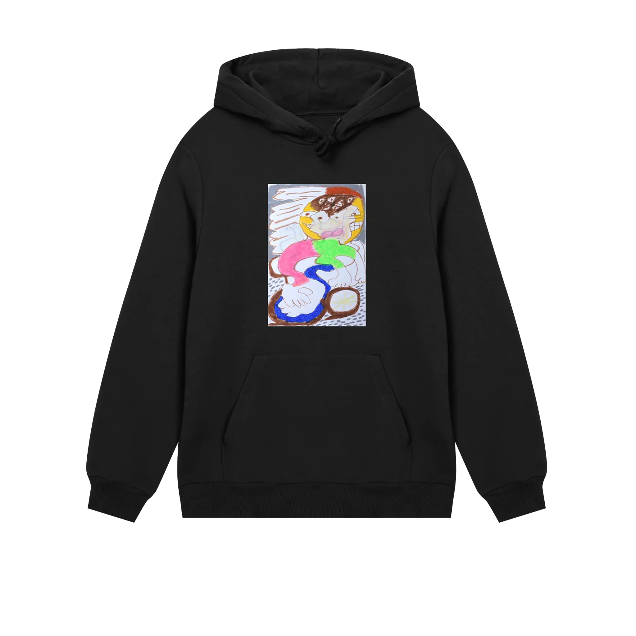 afaic Zone Two Hoodie
