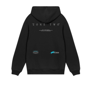 afaic Zone Two Hoodie