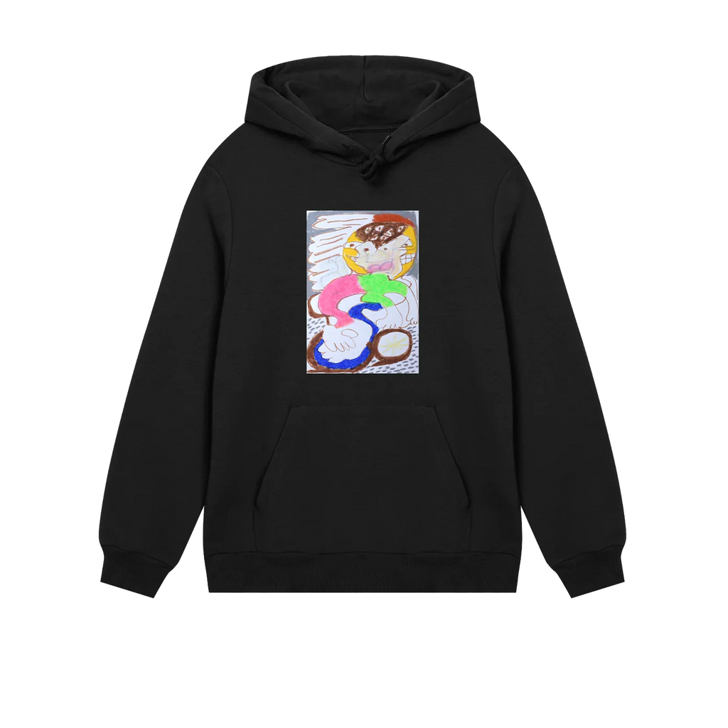 afaic Zone Two Hoodie