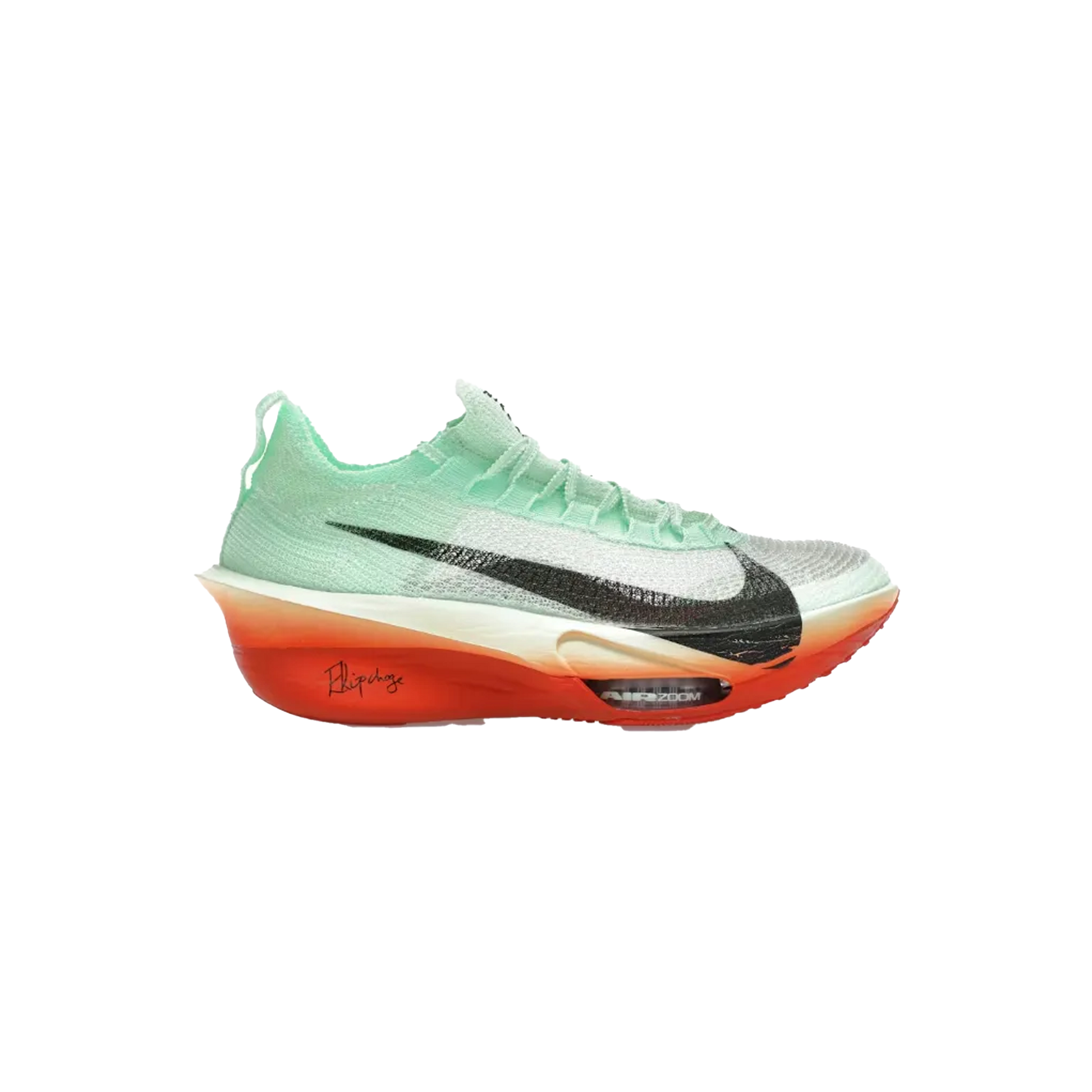 Alpha Fly Nike Zoom Fly Colorway Alphafly NEXT% 'It's Just The