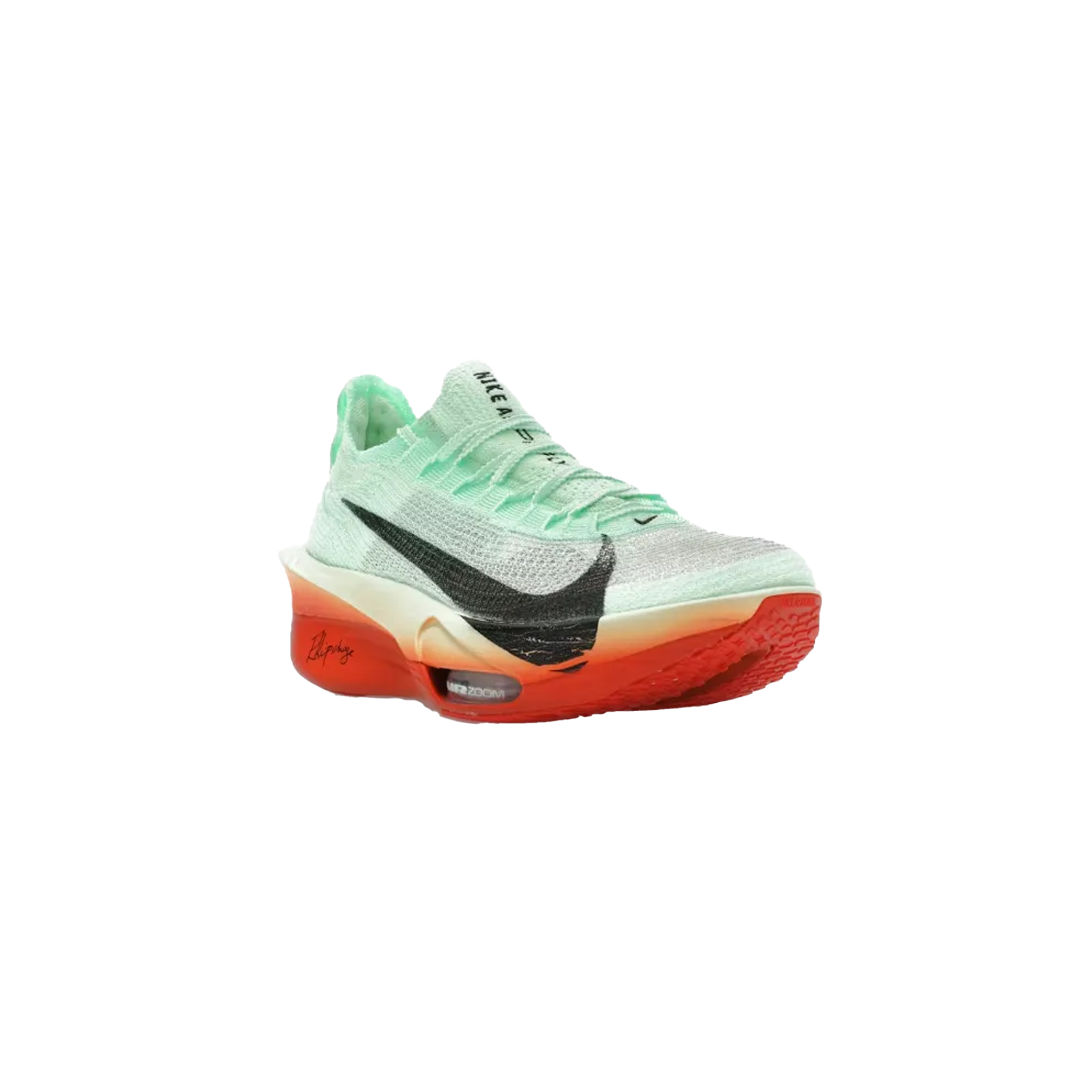 Air Zoom Alphafly NEXT% 3 'It's Just The Start'