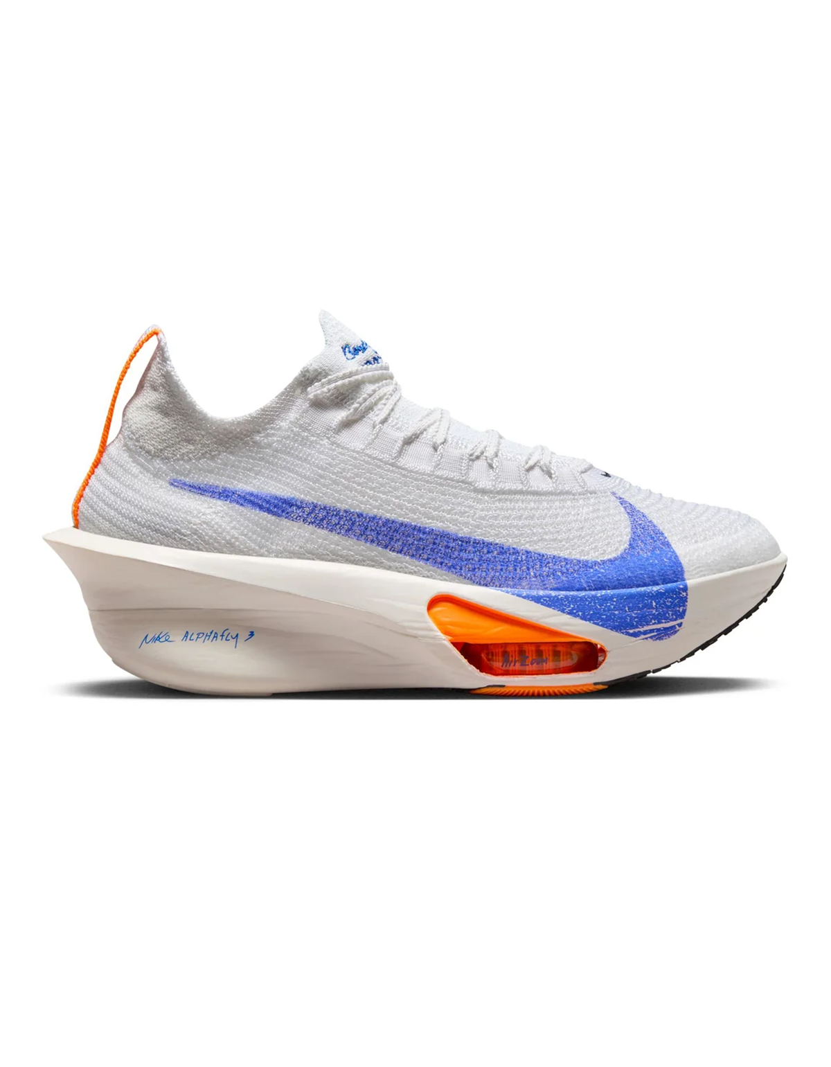 Nike Alphafly 3 Blueprint Renegade Running