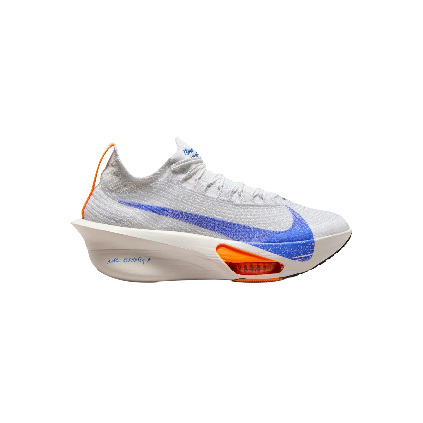 Nike Alphafly 3 Blueprint