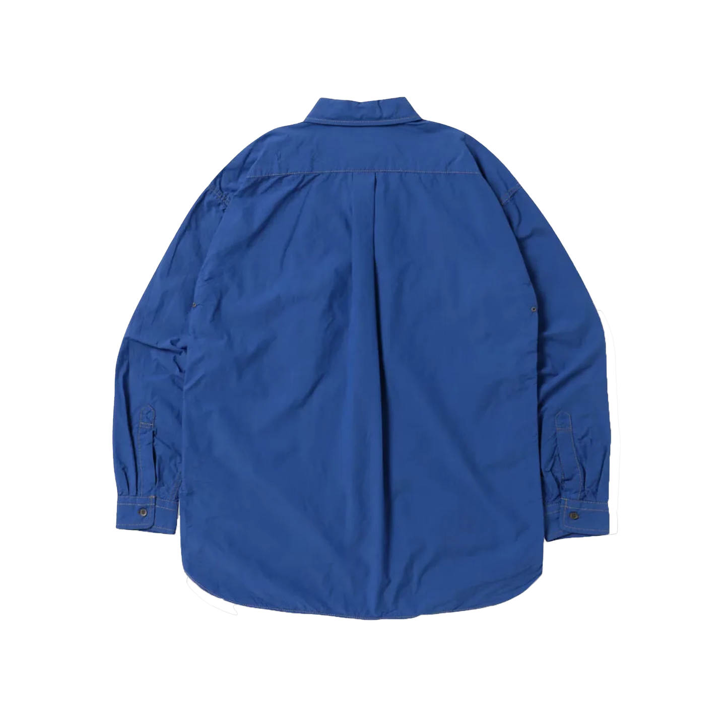 and wander CORDURA typewriter LS SHIRT