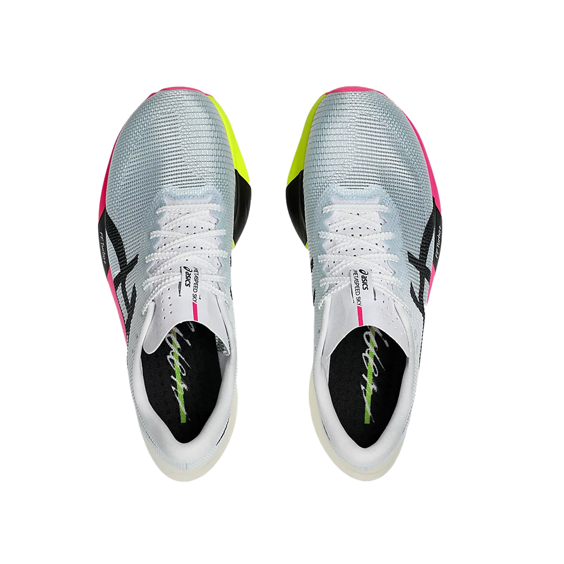 ASICS メタスピードスカイパリ2レデイース25cm ASICS Metaspeed Sky Paris – Renegade Running