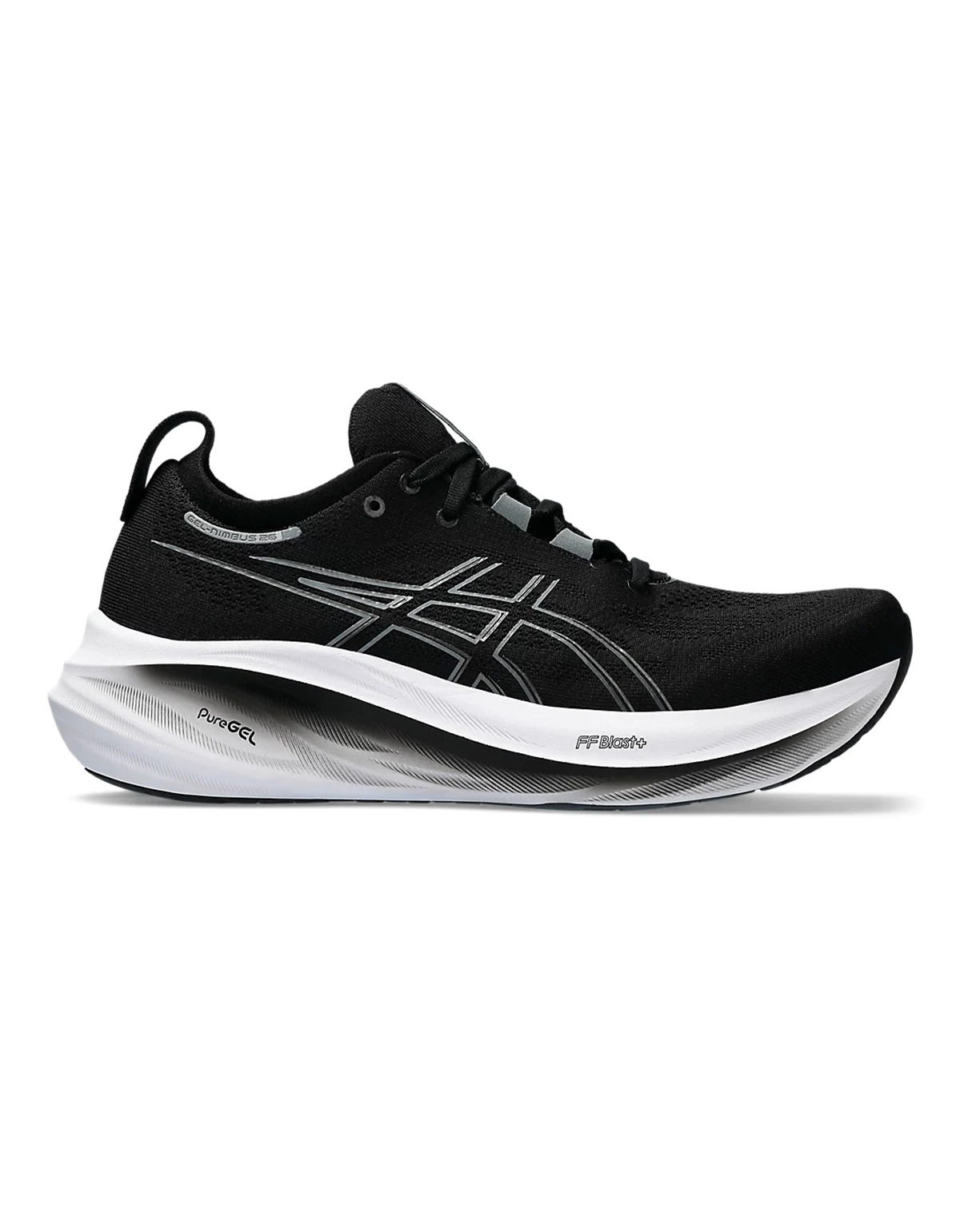 ASICS Men s Gel Nimbus 26 Wide Renegade Running