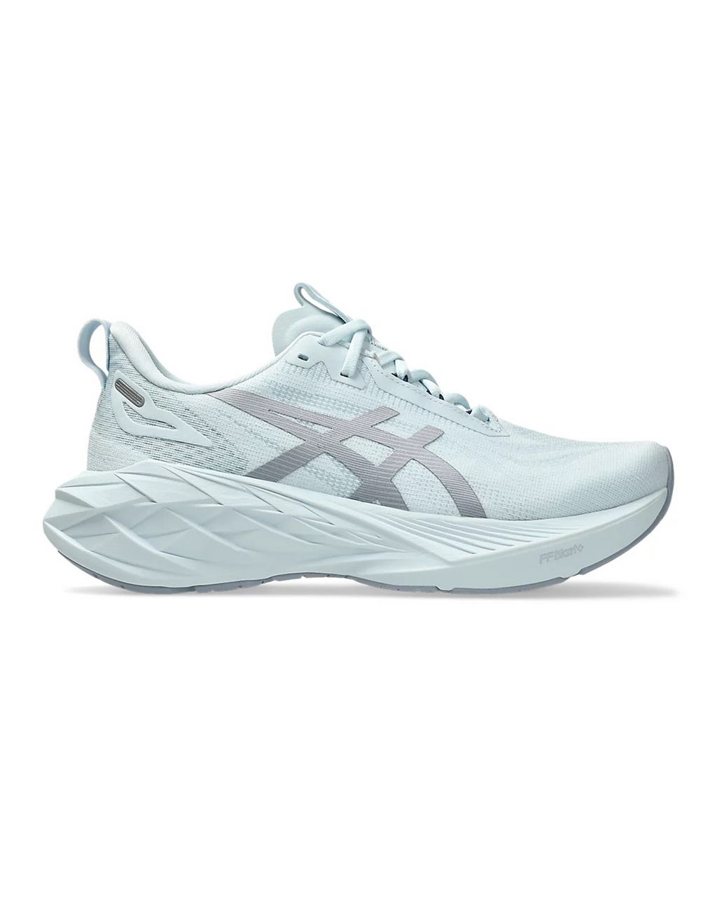 Men's ASICS Novablast 4 LE