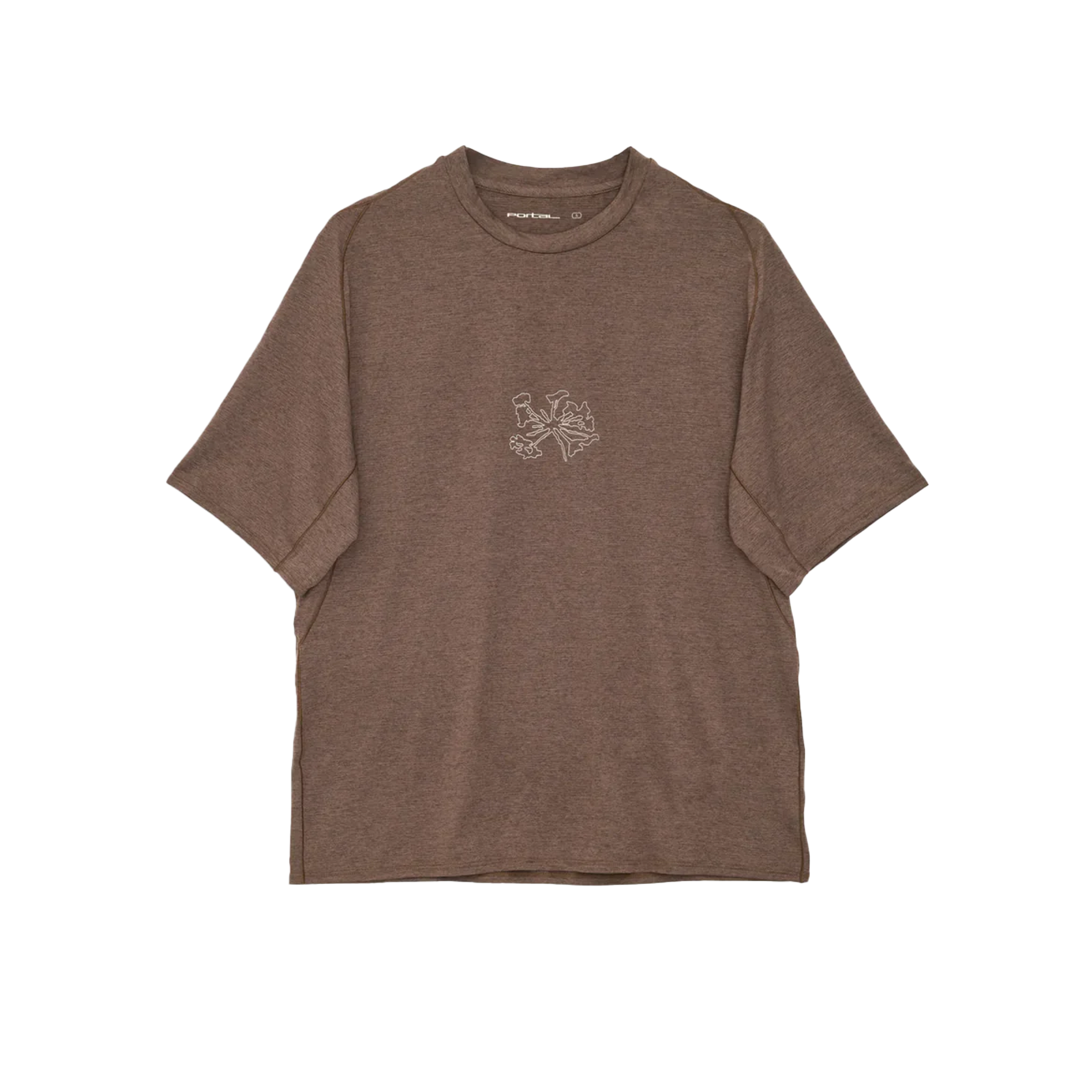 Lateral Peak SS T