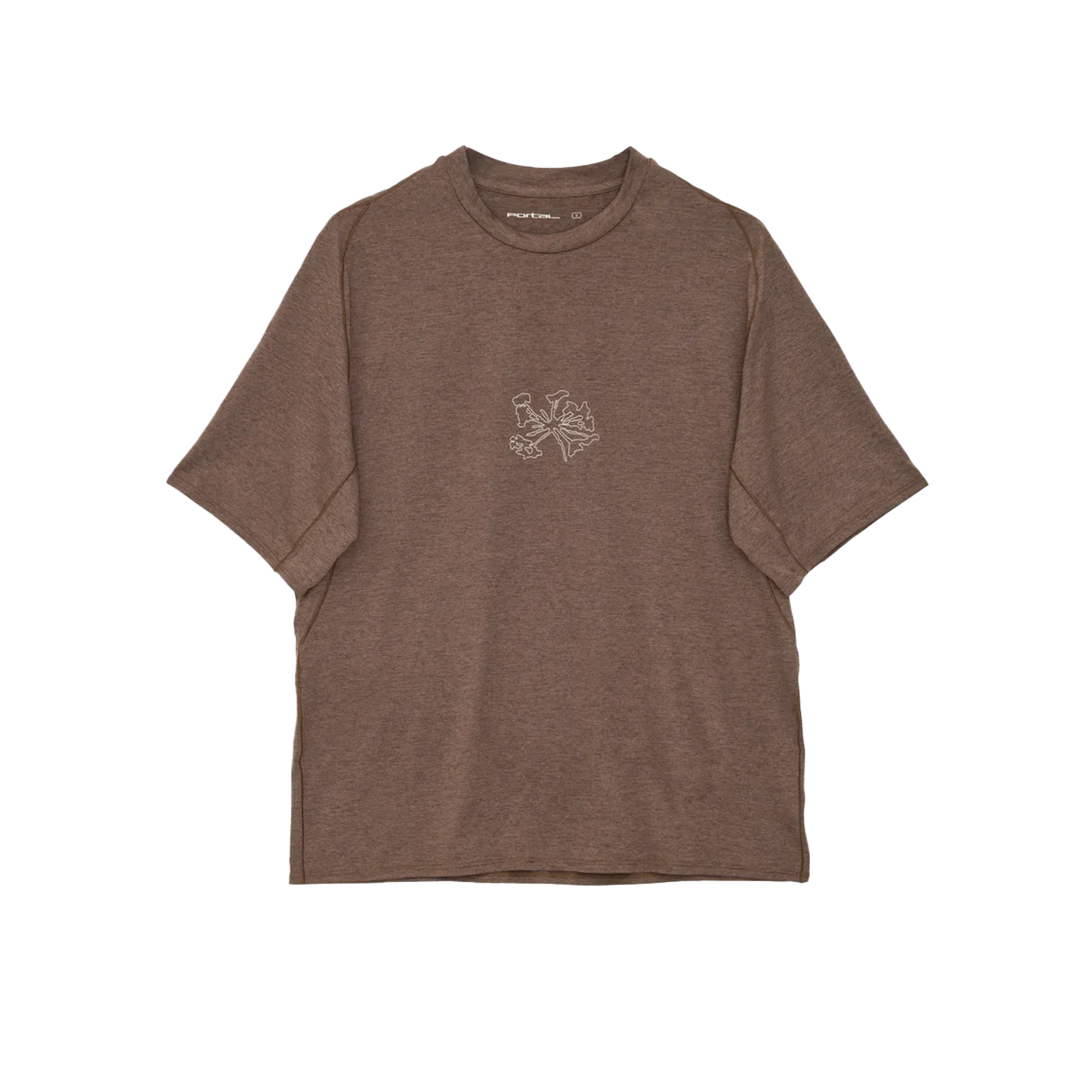 Lateral Peak SS T