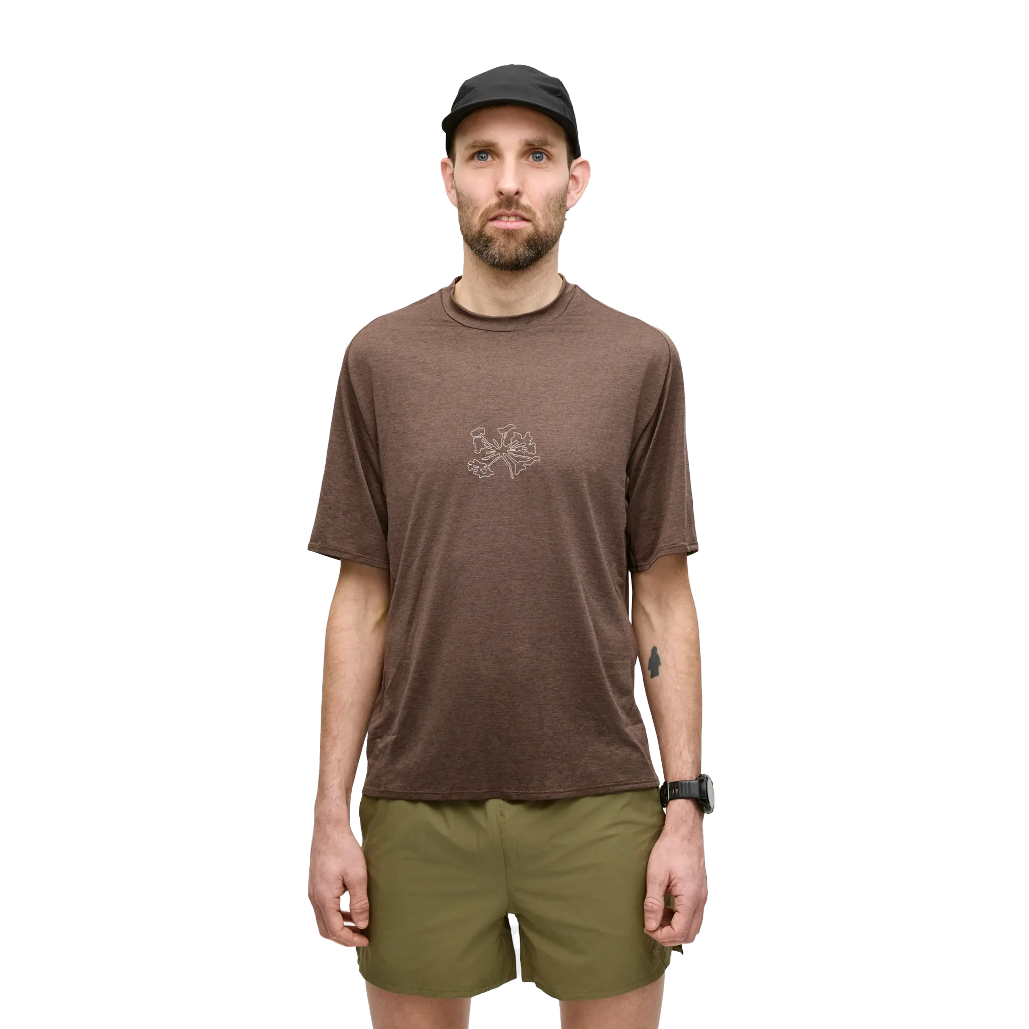 Lateral Peak SS T