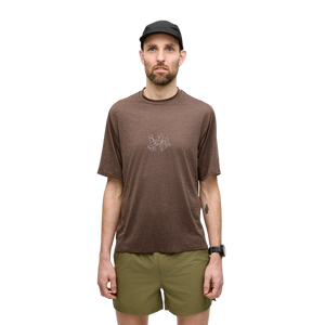 Lateral Peak SS T