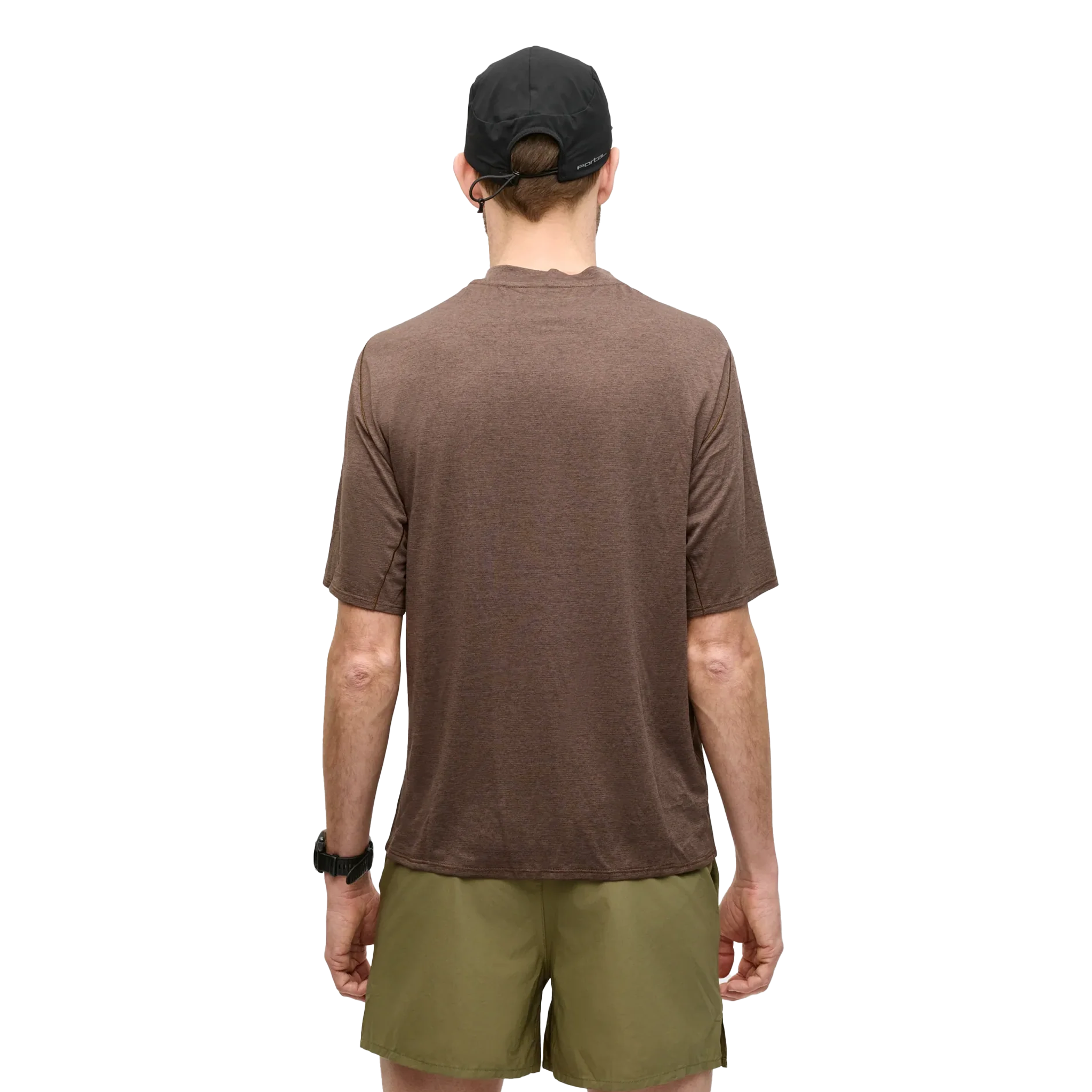 Lateral Peak SS T