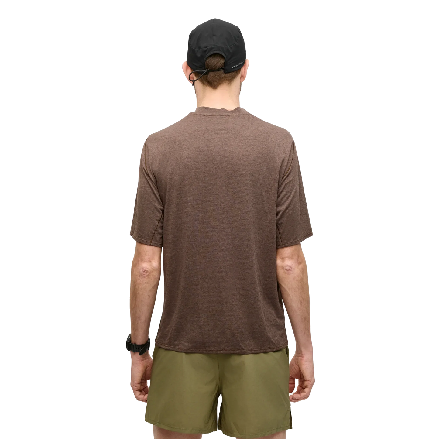 Lateral Peak SS T