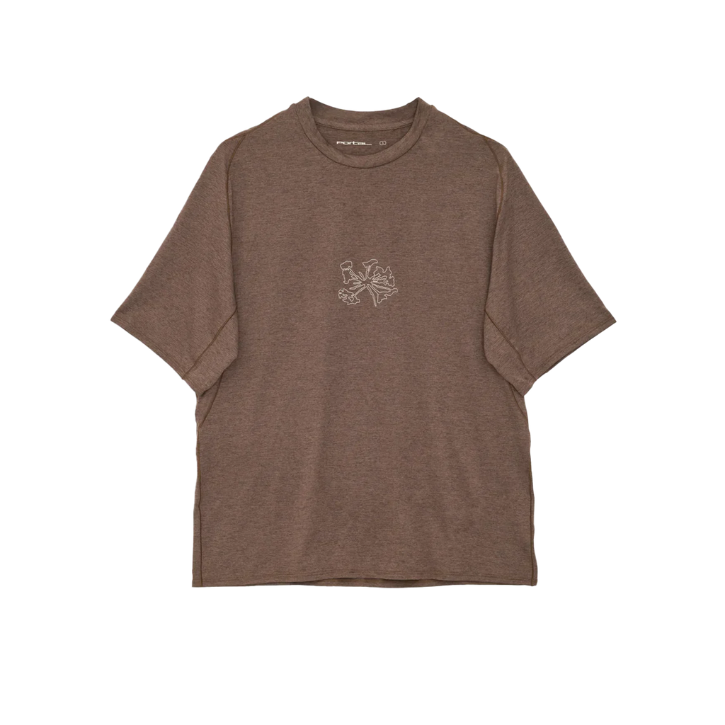 Lateral Peak SS T