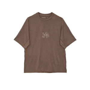 Lateral Peak SS T
