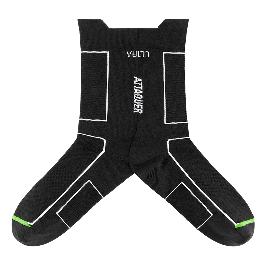 ULTRA+ Aero Block Socks