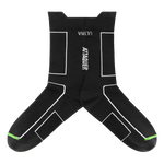 ULTRA+ Aero Block Socks