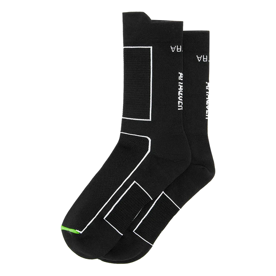 ULTRA+ Aero Block Socks