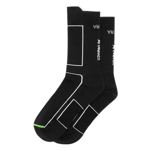 ULTRA+ Aero Block Socks