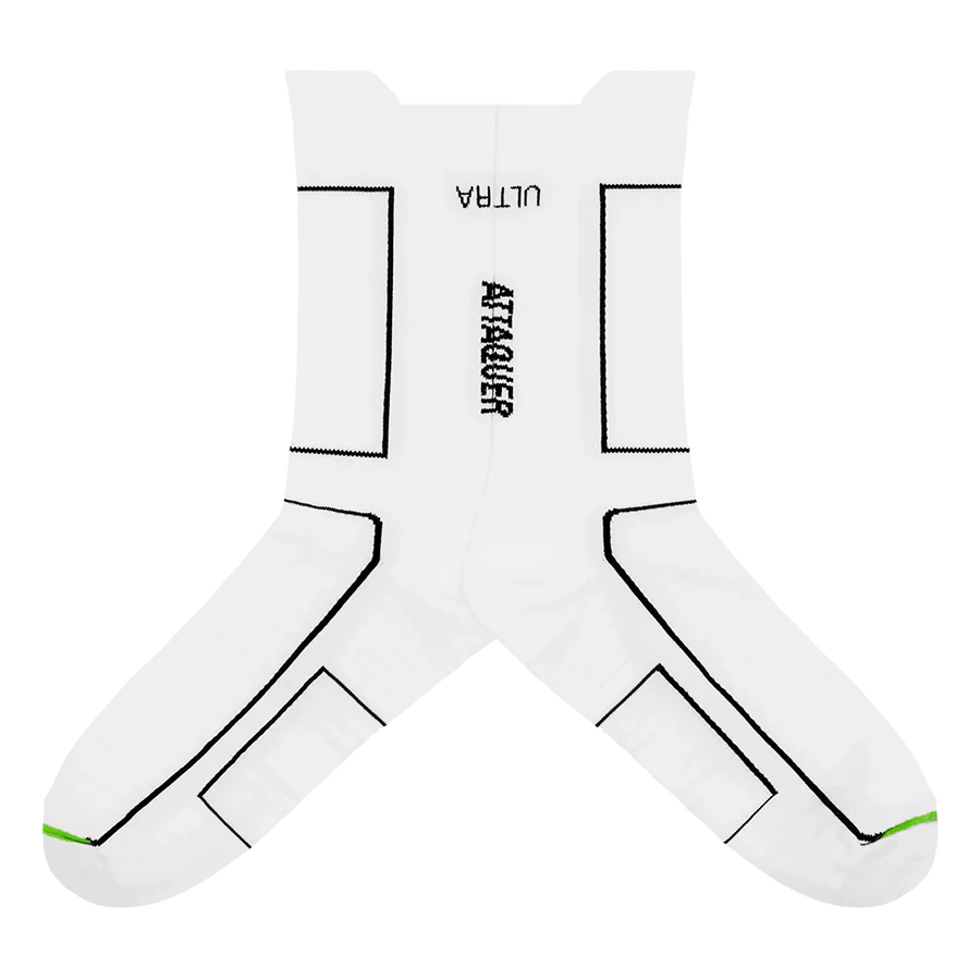 ULTRA+ Aero Block Socks