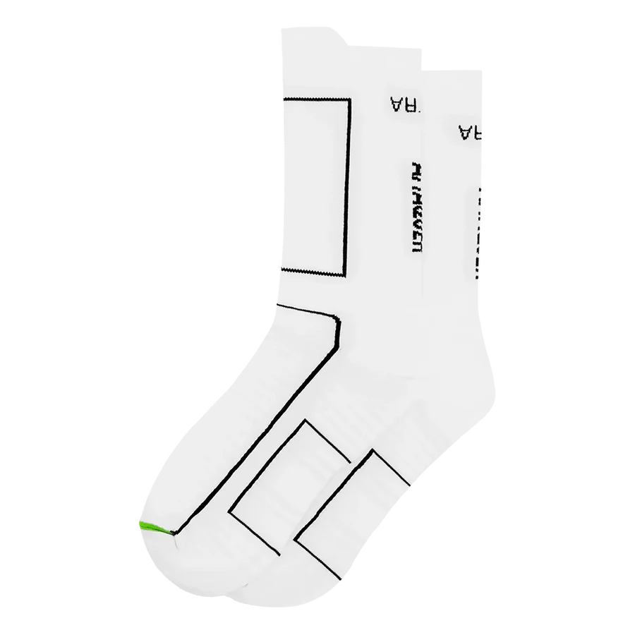 ULTRA+ Aero Block Socks