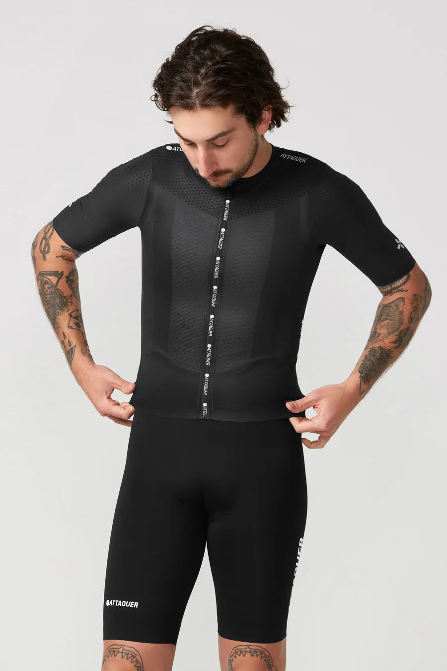 ULTRA+ Aero Jersey