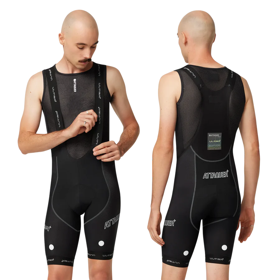 ULTRA+ Climbers Bib Short