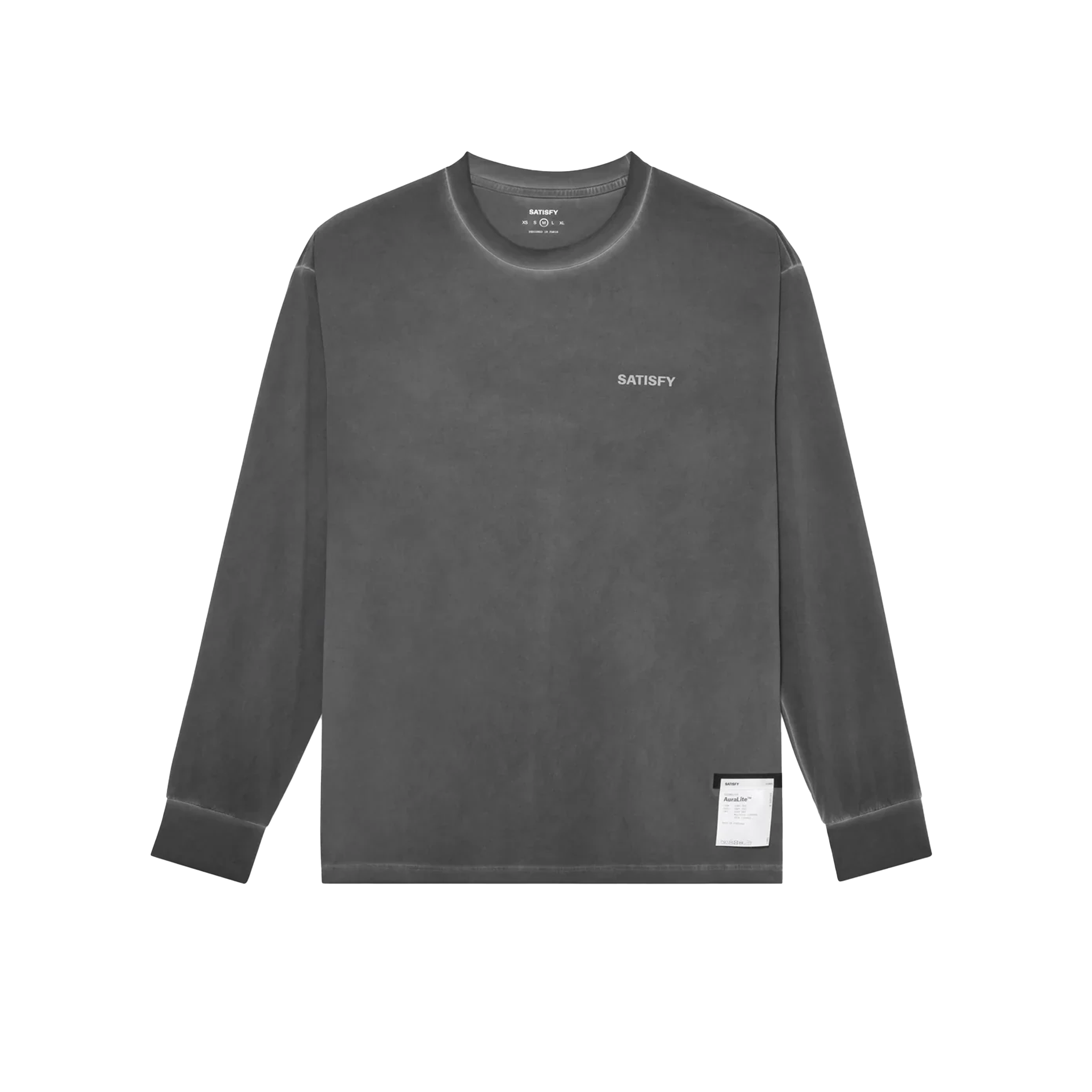 AuraLite™ Long Tee